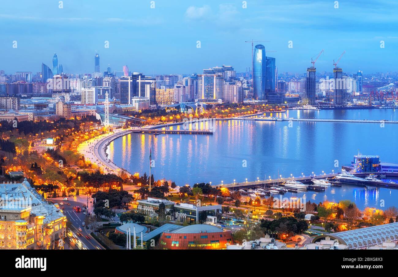 Baku